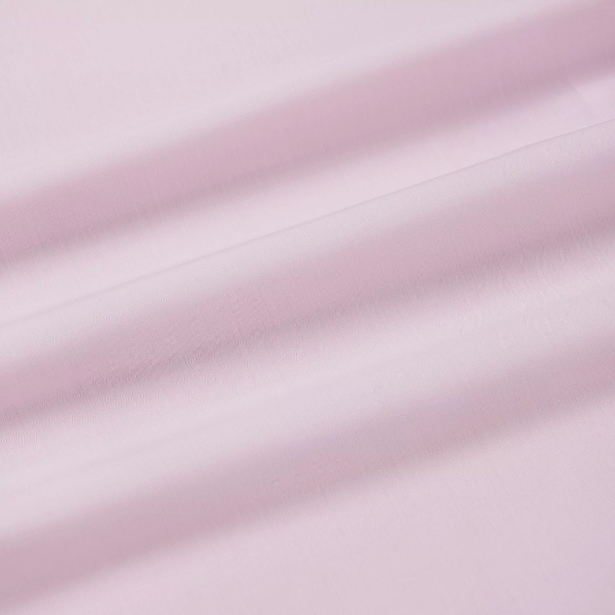 Pale Pink Slim Fit Essential Poplin Formal Shirt