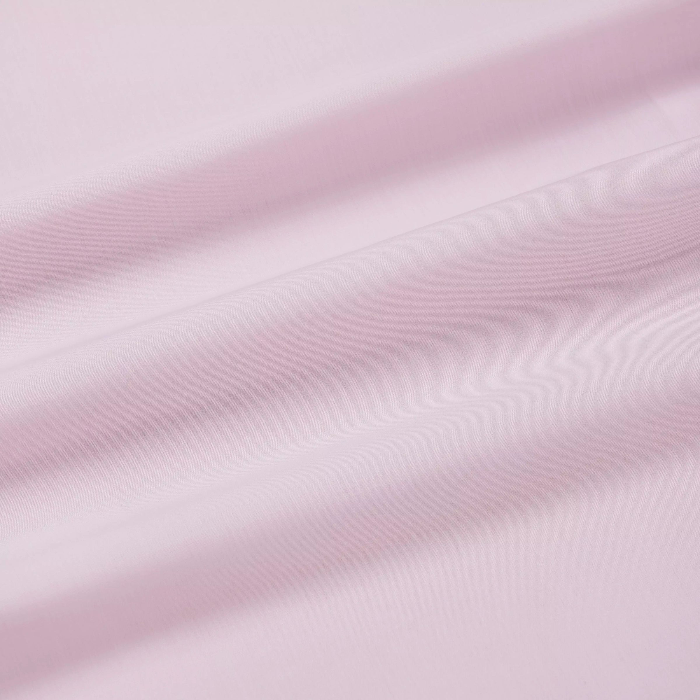 Pale Pink Slim Fit Essential Poplin Formal Shirt