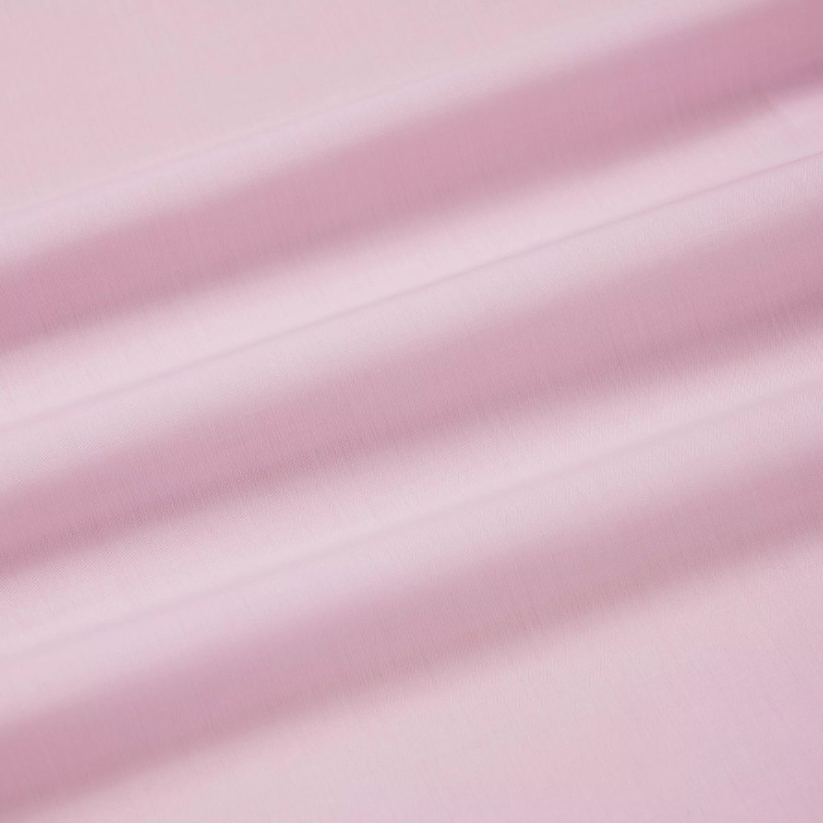 Pale Pink Tailored Fit Essential Poplin Formal Shirt