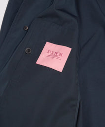 Navy Blue Unlined Modern Mac